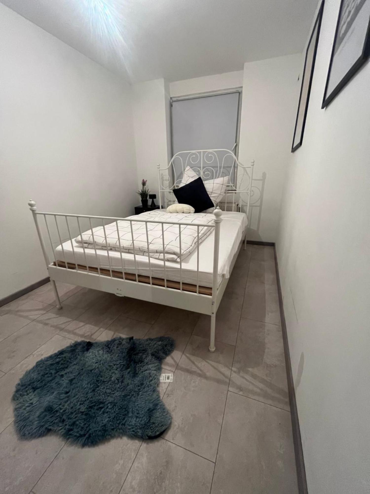 Maisons Du Souihel Recklinghausen Buitenkant foto
