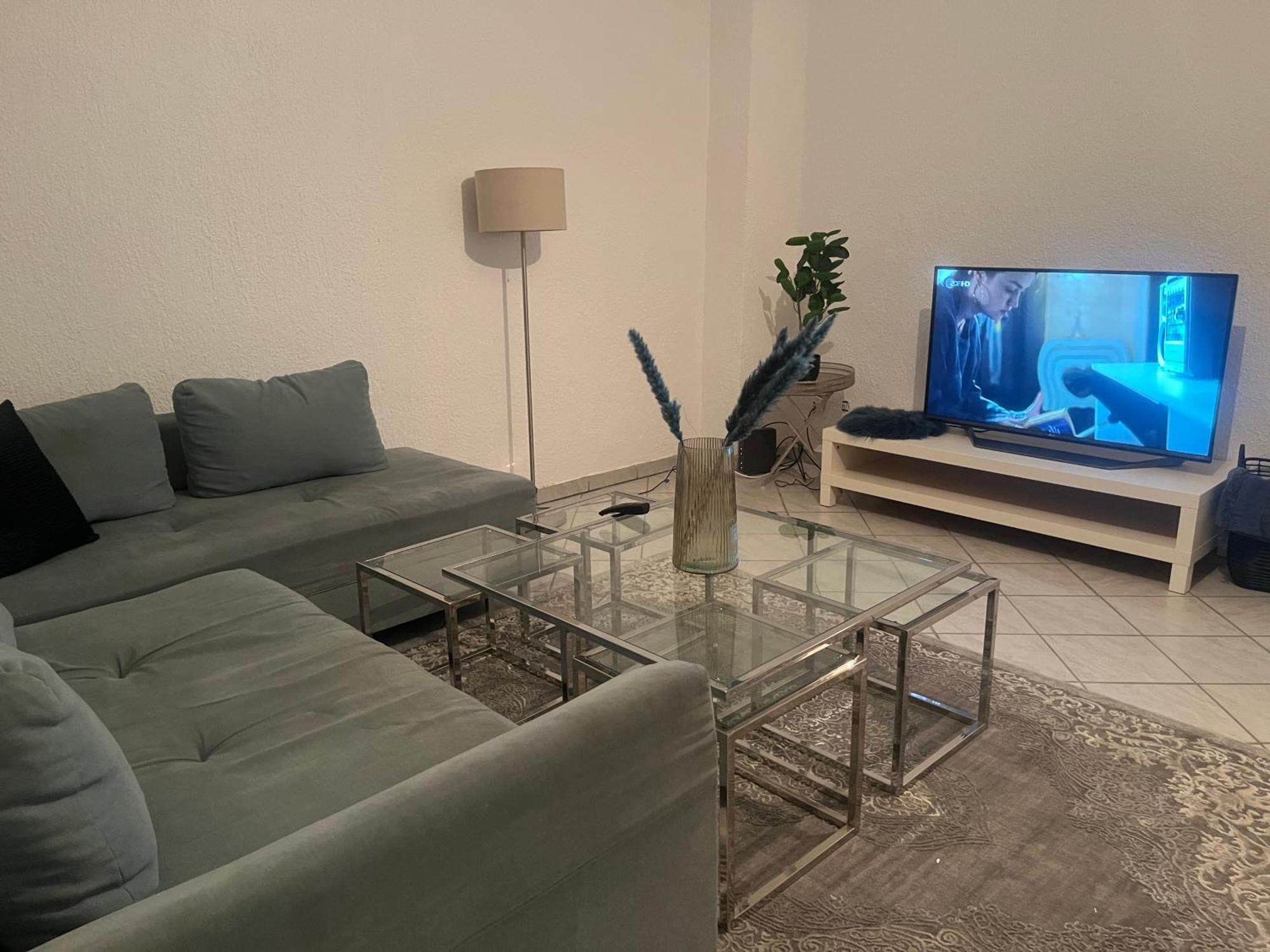 Maisons Du Souihel Recklinghausen Buitenkant foto